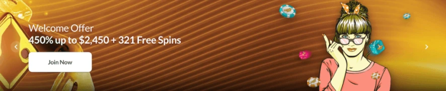 Jackpot Molly Casino